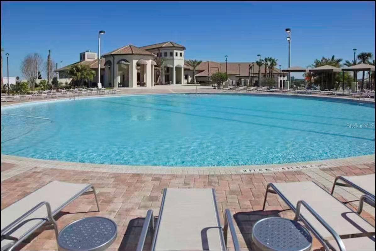 1564 FLANGE DRIVE, Davenport, FL 33896 1564 FLANGE DRIVE, Davenport, FL 33896