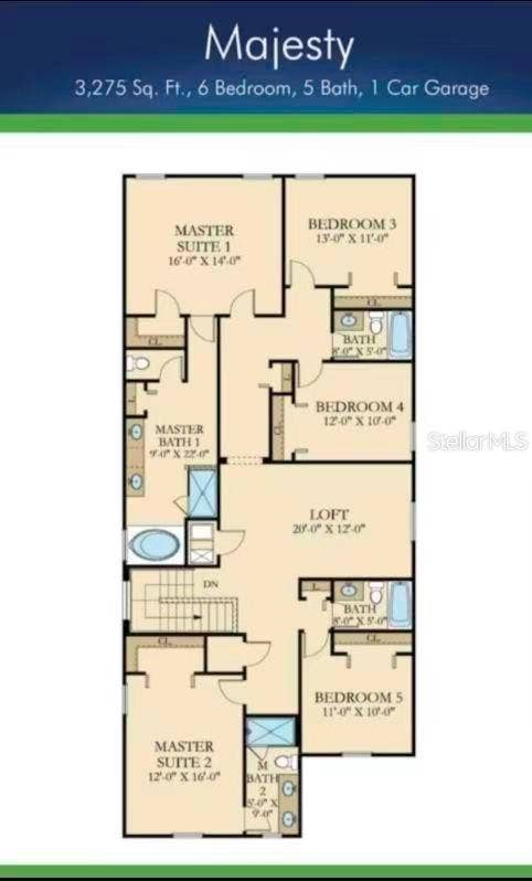 1564 FLANGE DRIVE, Davenport, FL 33896 1564 FLANGE DRIVE, Davenport, FL 33896