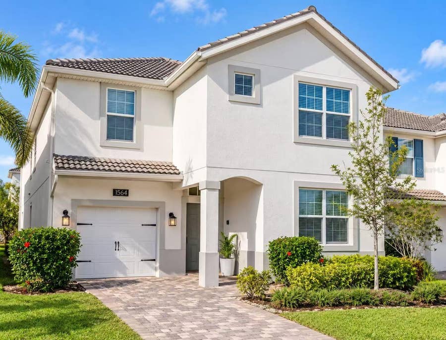 Property photo for 1564 FLANGE DRIVE, Davenport, FL