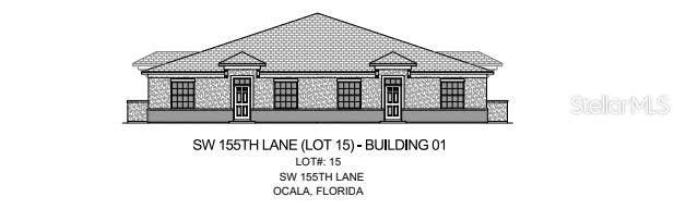 Property photo for 2940 SW 155TH LANE, Ocala, FL