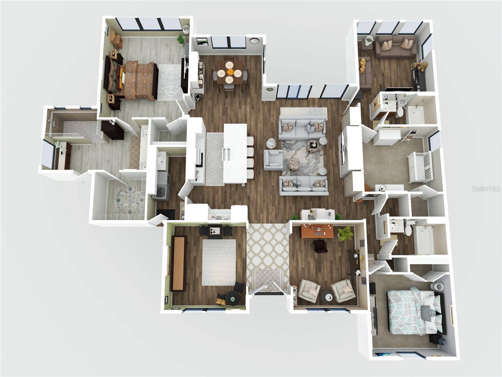 25484 HAWKS RUN LANE, Sorrento, FL 32776 25484 HAWKS RUN LANE, Sorrento, FL 32776