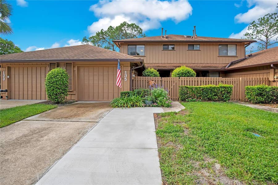 Property photo for 135 HERON BAY CIRCLE, Lake Mary, FL