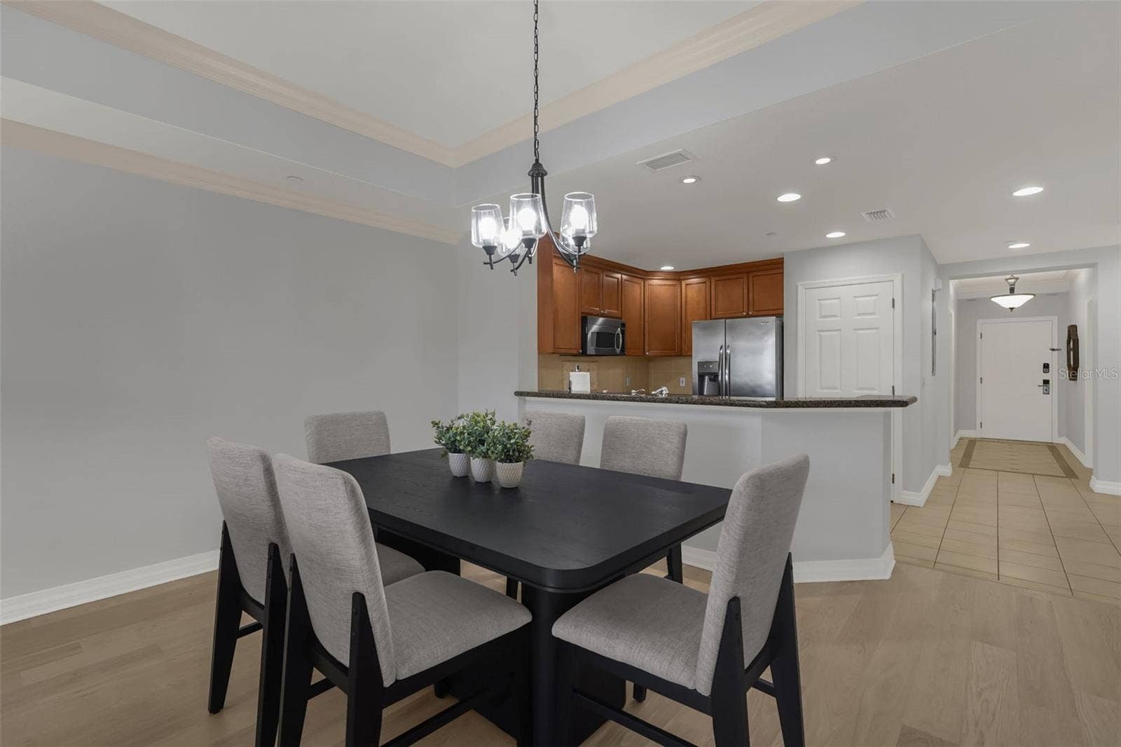 1102 SUNSET VIEW CIRCLE, #103, Reunion, FL 34747