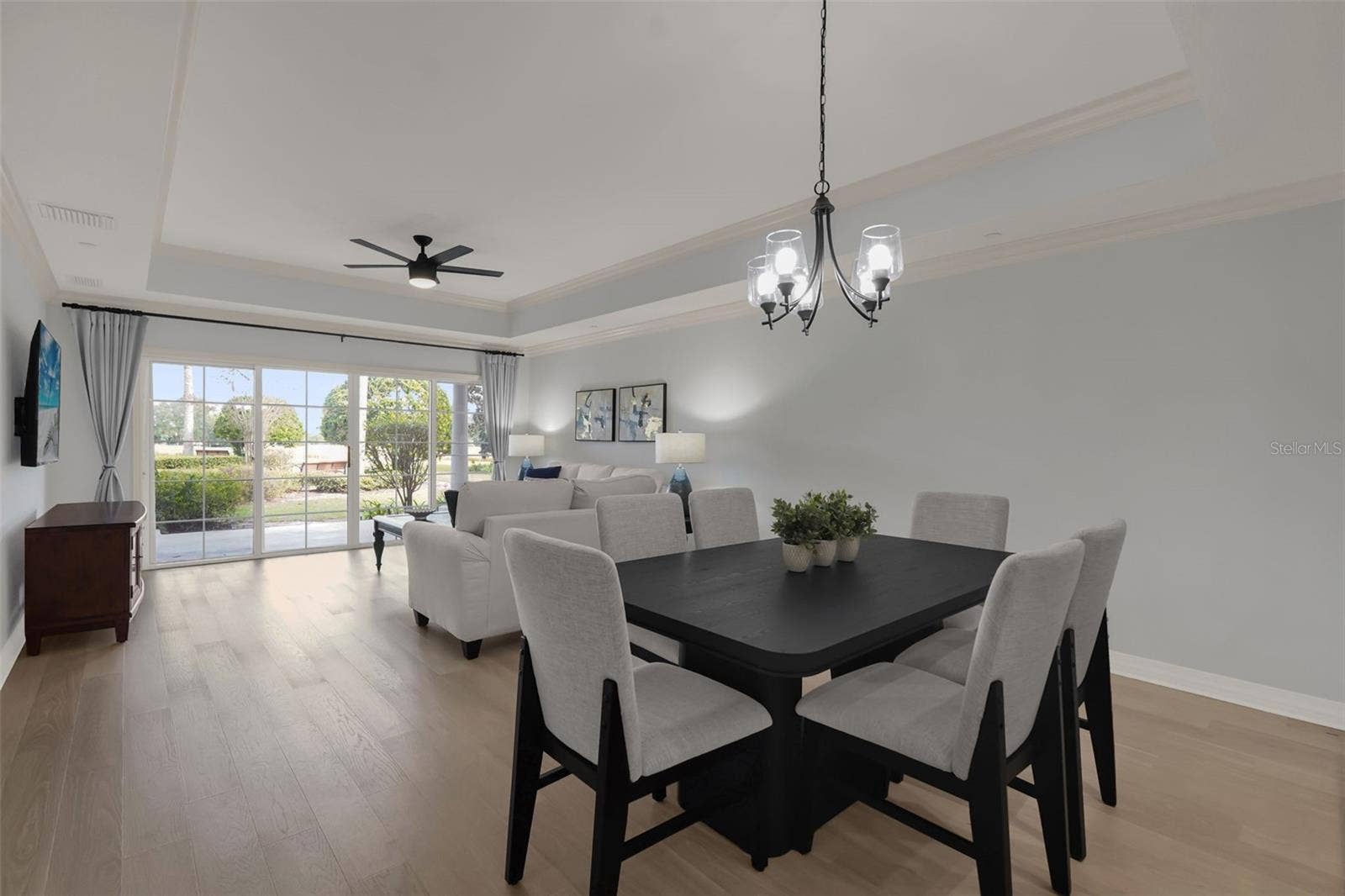 1102 SUNSET VIEW CIRCLE, #103, Reunion, FL 34747