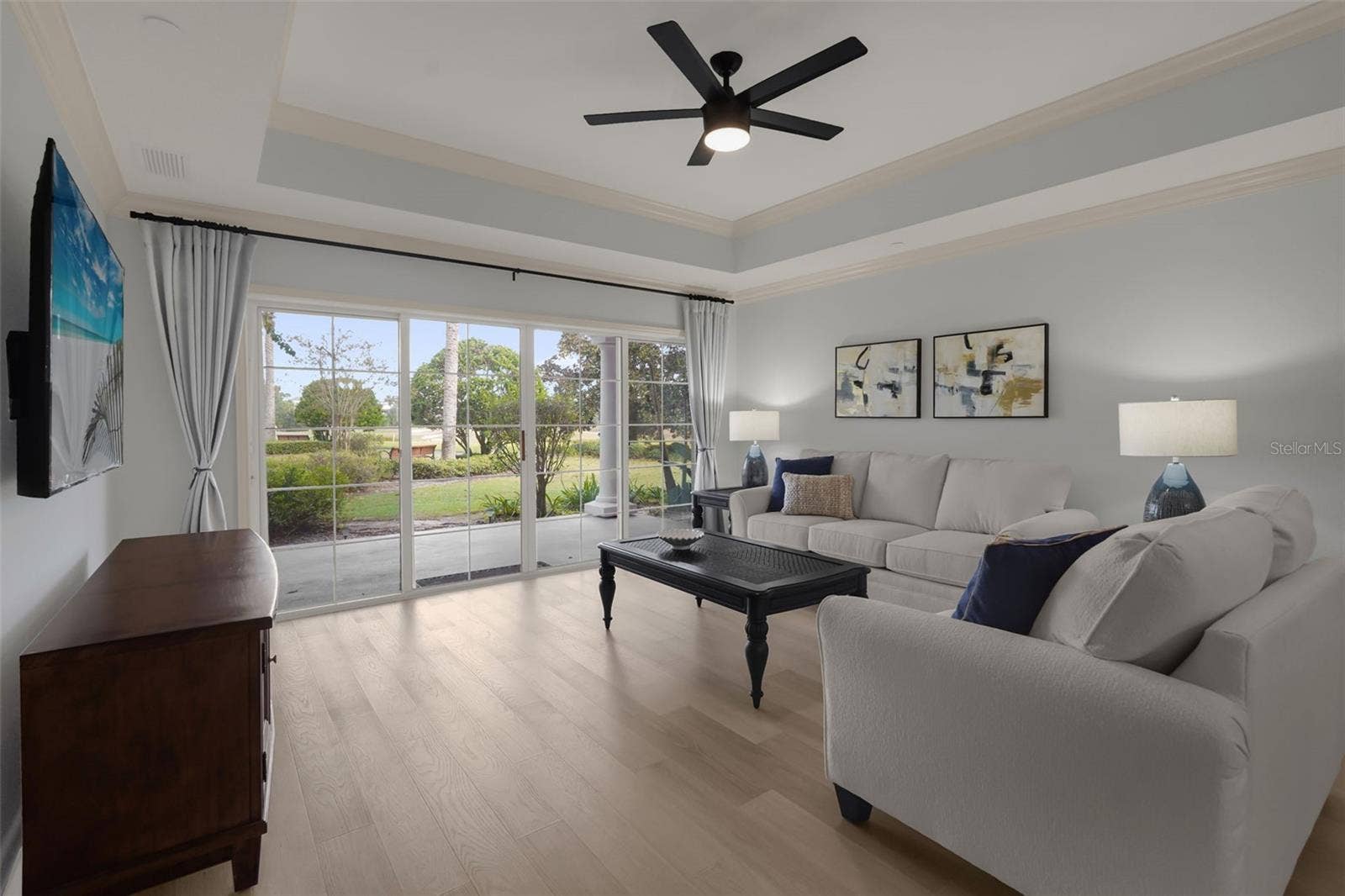 1102 SUNSET VIEW CIRCLE, #103, Reunion, FL 34747
