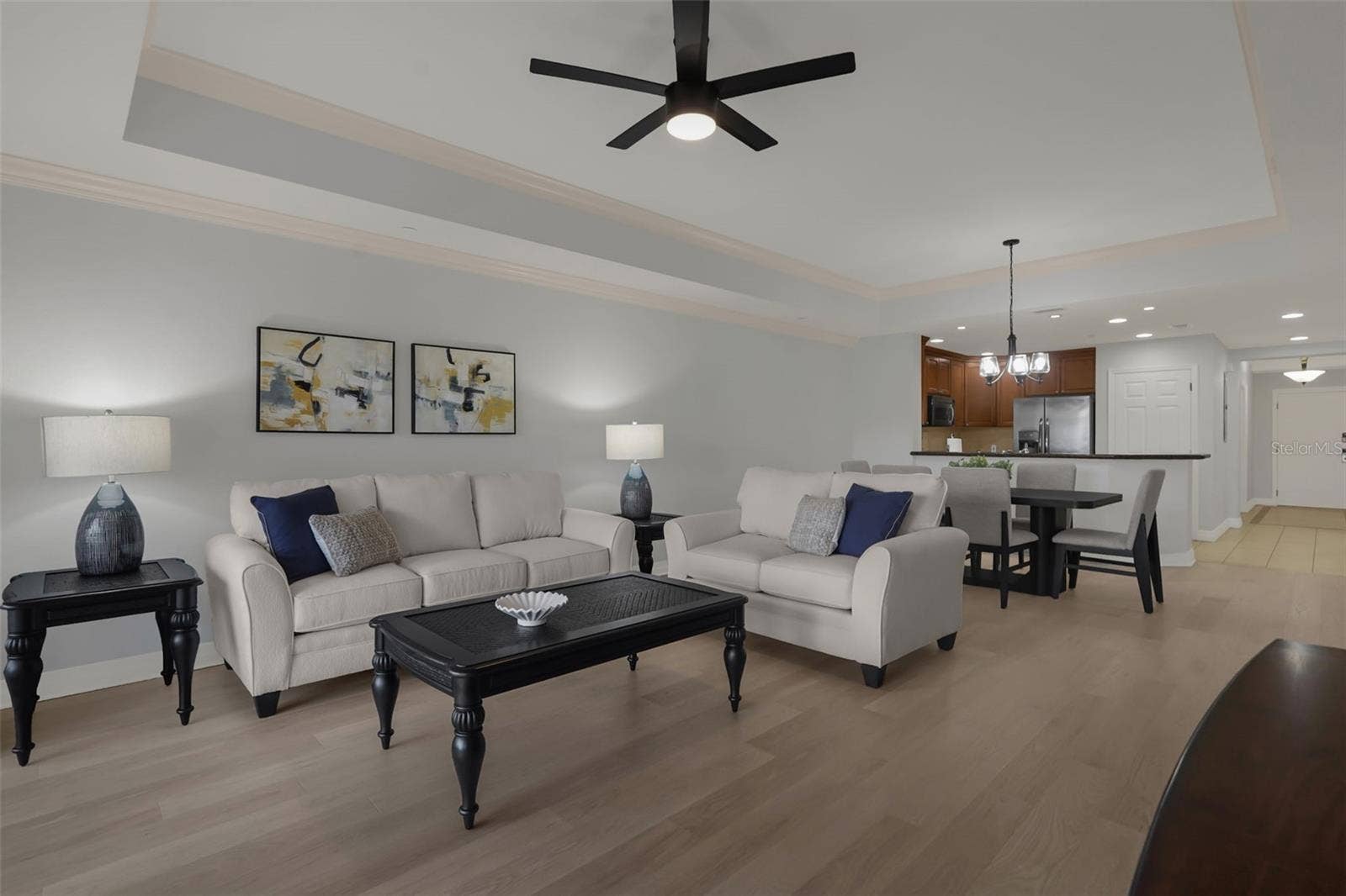 1102 SUNSET VIEW CIRCLE, #103, Reunion, FL 34747