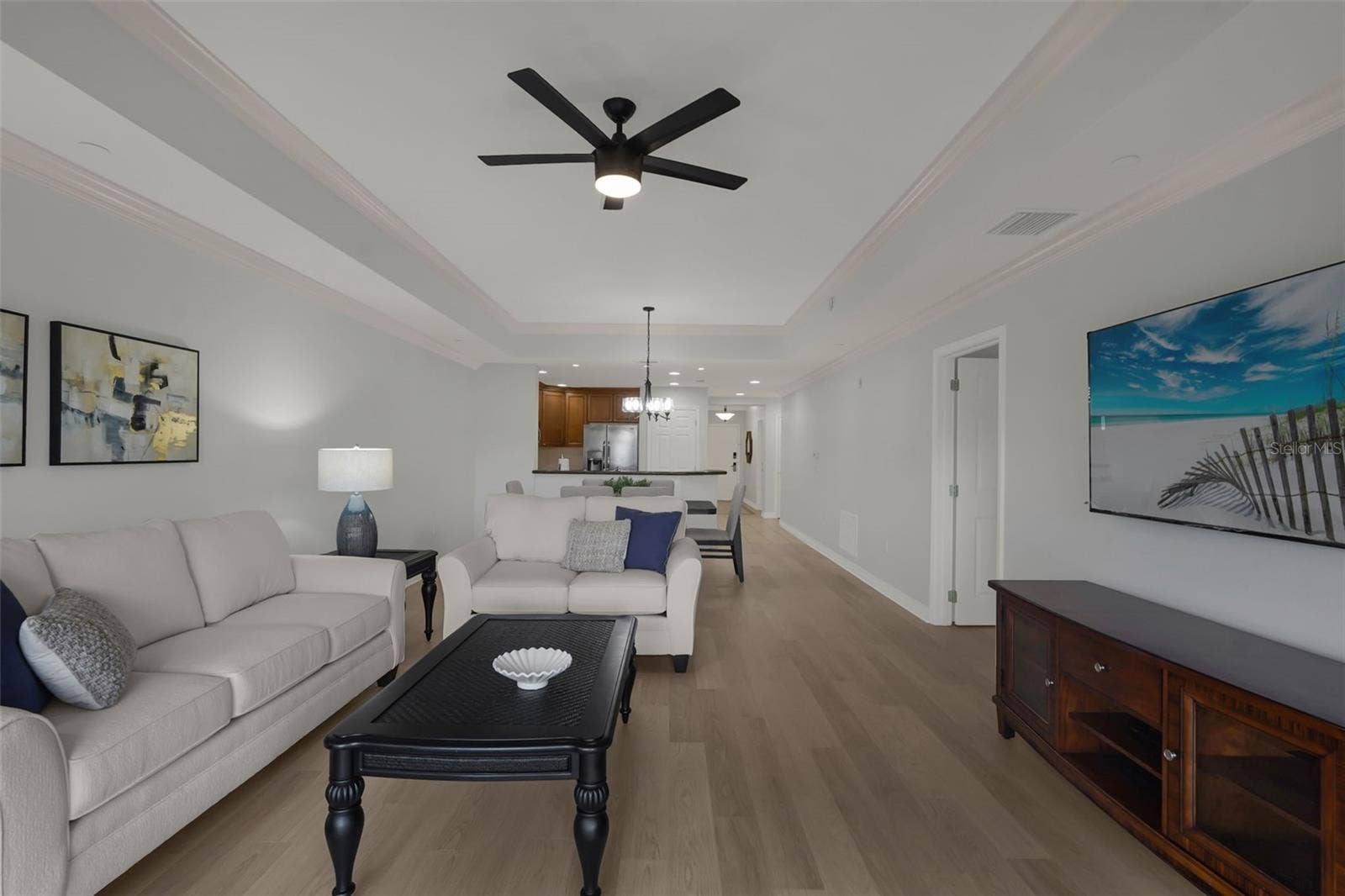 1102 SUNSET VIEW CIRCLE, #103, Reunion, FL 34747