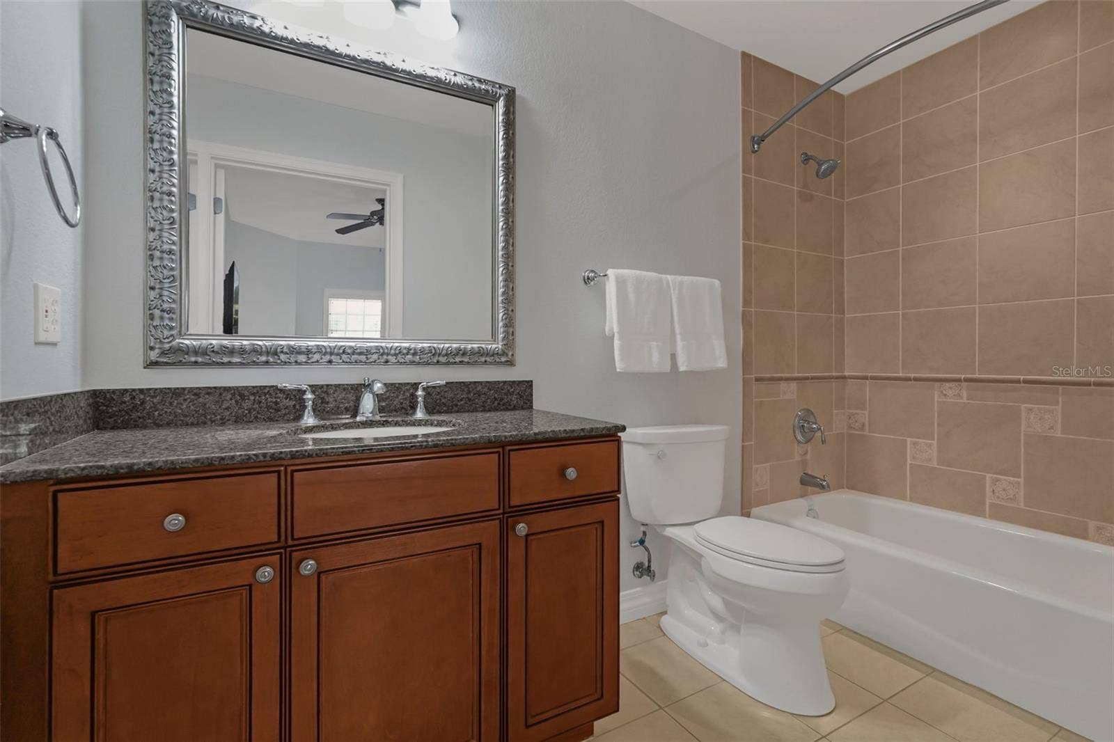 1102 SUNSET VIEW CIRCLE, #103, Reunion, FL 34747