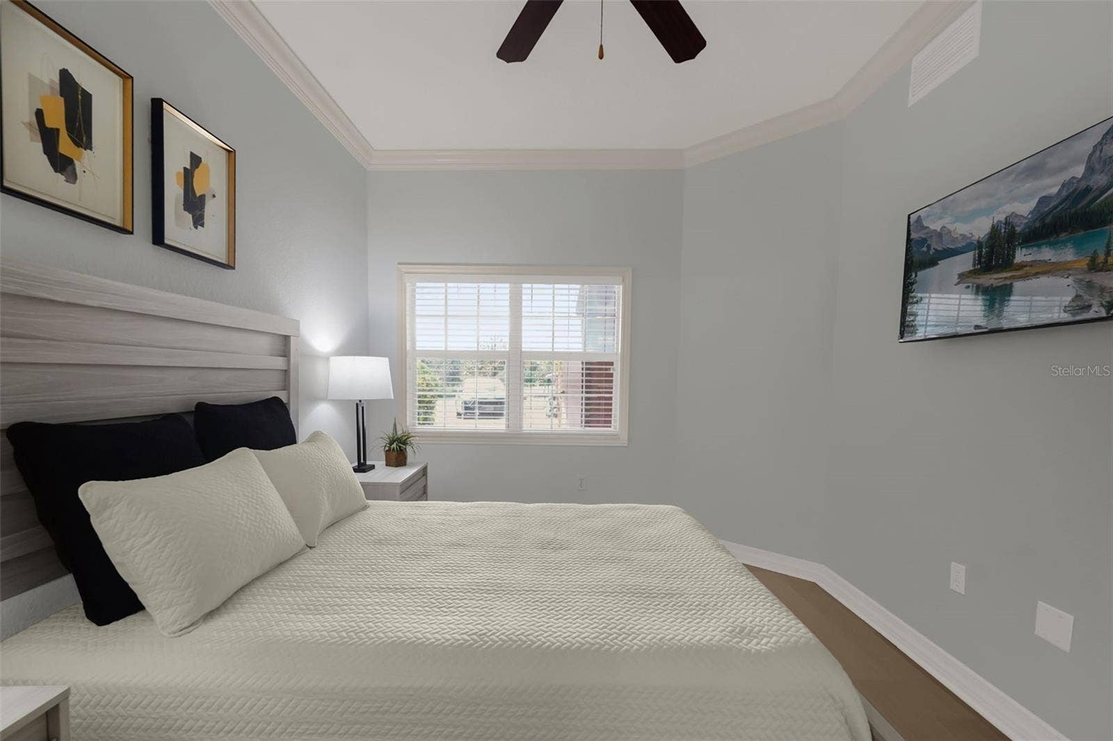1102 SUNSET VIEW CIRCLE, #103, Reunion, FL 34747
