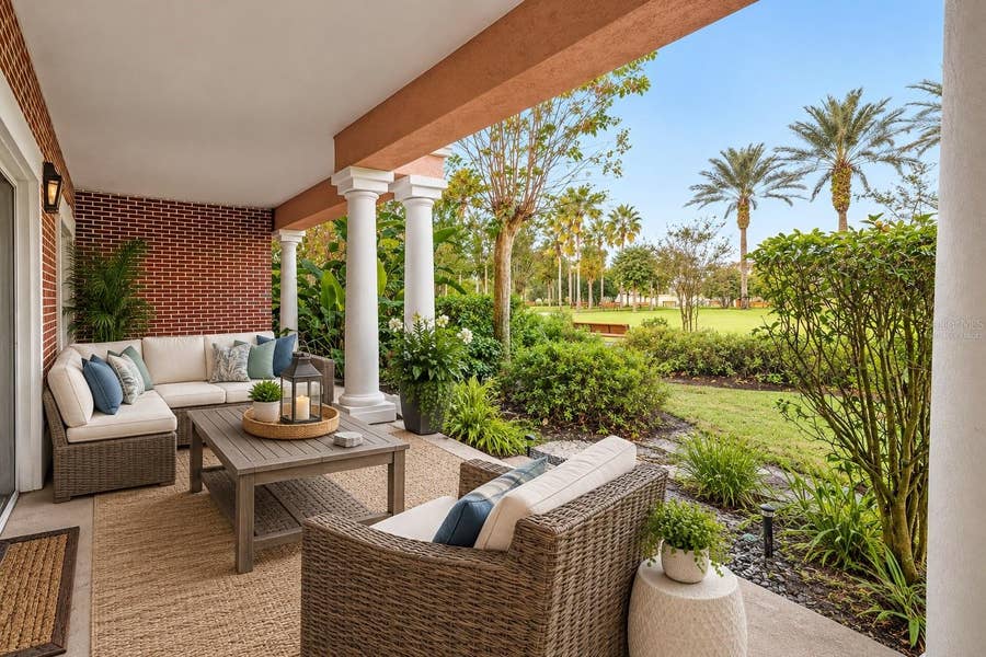 Property photo for 1102 SUNSET VIEW CIRCLE, #103, Reunion, FL