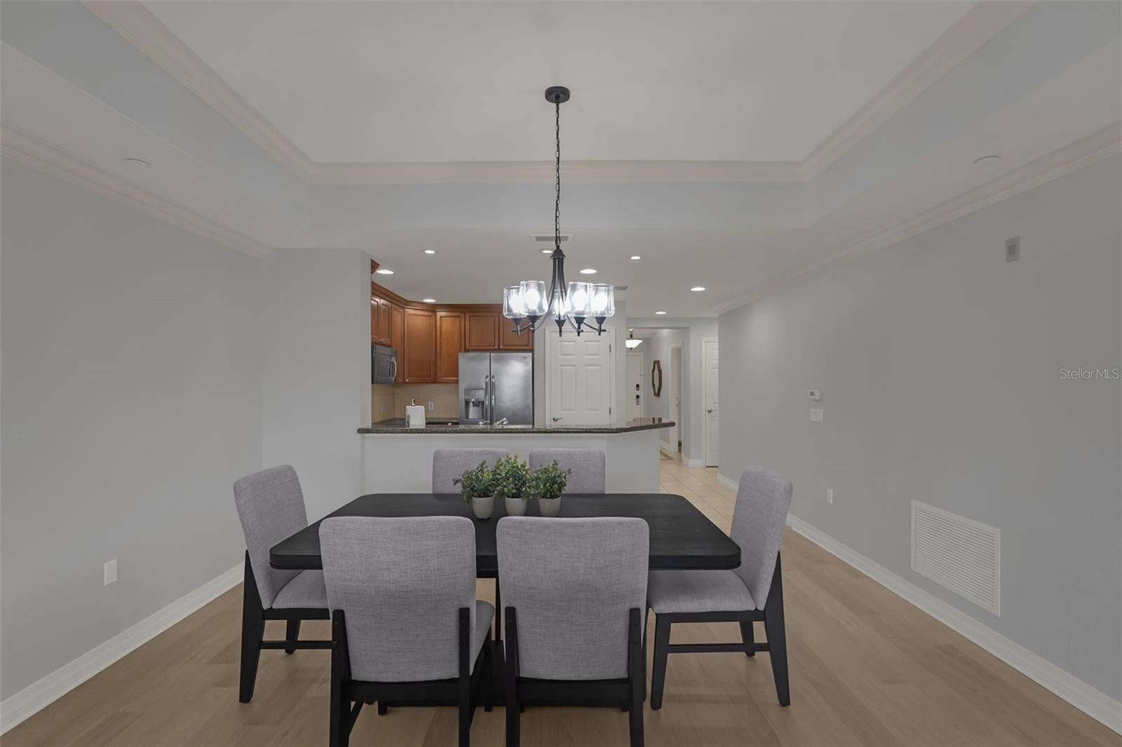 1102 SUNSET VIEW CIRCLE, #103, Reunion, FL 34747