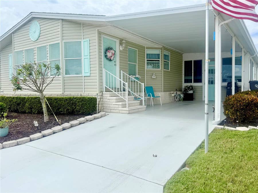 Property photo for 8713 E 28TH AVENUE, Palmetto, FL
