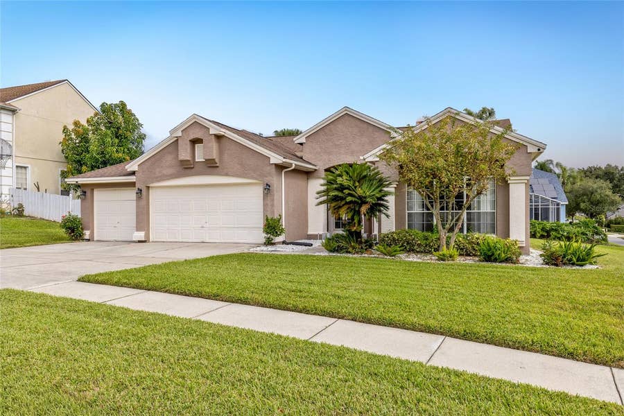 Property photo for 1361 OLYMPIA PARK CIRCLE, Ocoee, FL