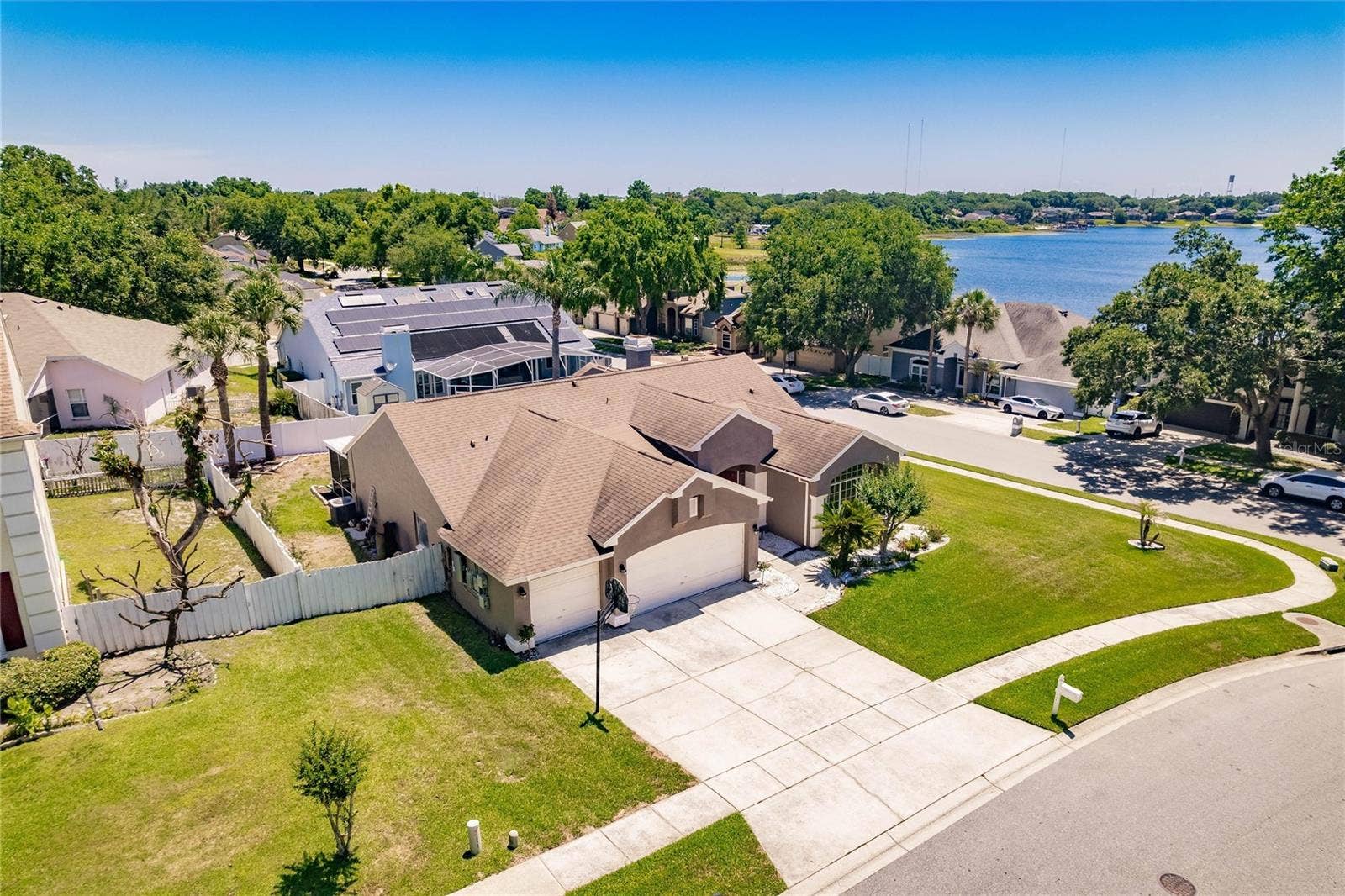1361 OLYMPIA PARK CIRCLE, Ocoee, FL 34761 1361 OLYMPIA PARK CIRCLE, Ocoee, FL 34761