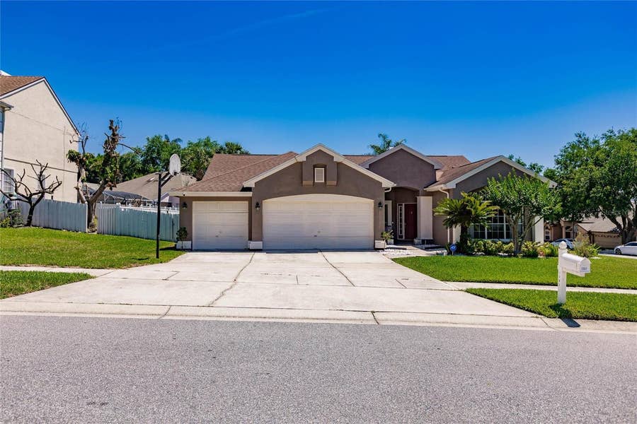 Property photo for 1361 OLYMPIA PARK CIRCLE, Ocoee, FL