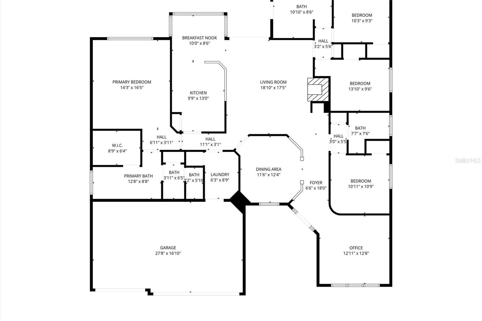1361 OLYMPIA PARK CIRCLE, Ocoee, FL 34761 1361 OLYMPIA PARK CIRCLE, Ocoee, FL 34761