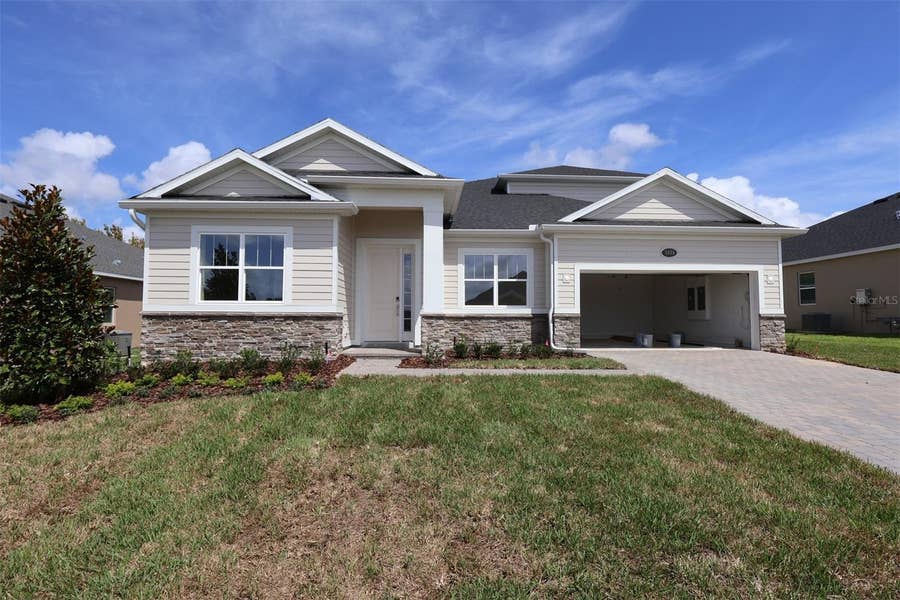 Property photo for 3174 WOLF LAKE AVENUE, Apopka, FL