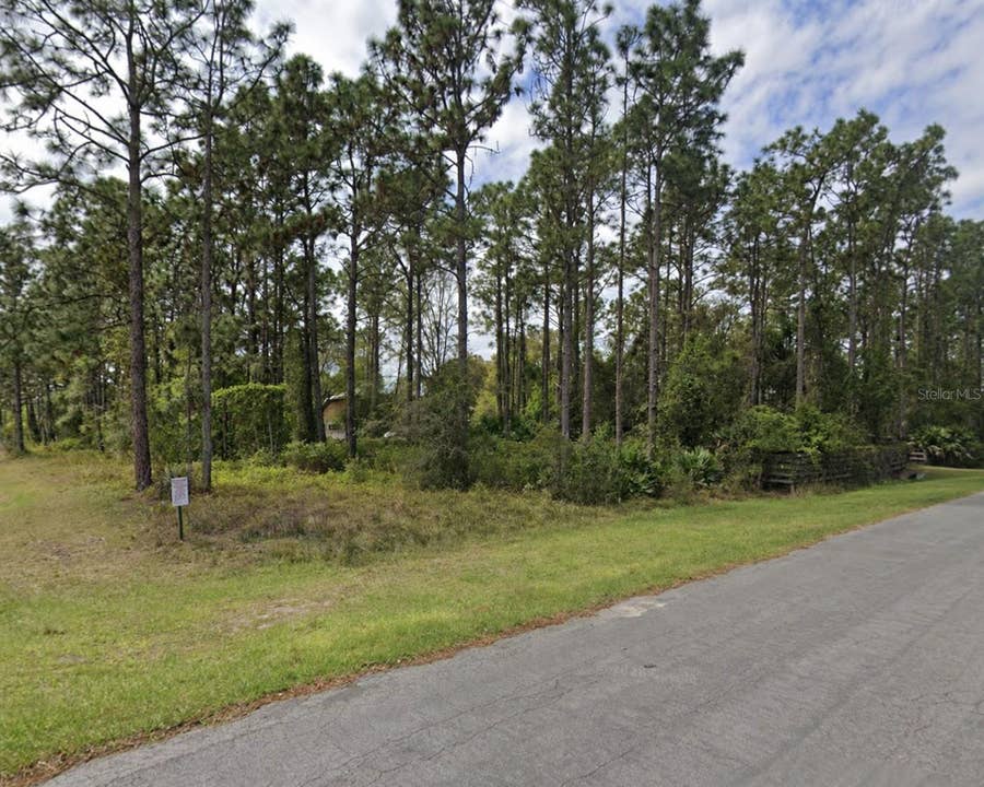 Property photo for SHELDON STREET, Orlando, FL