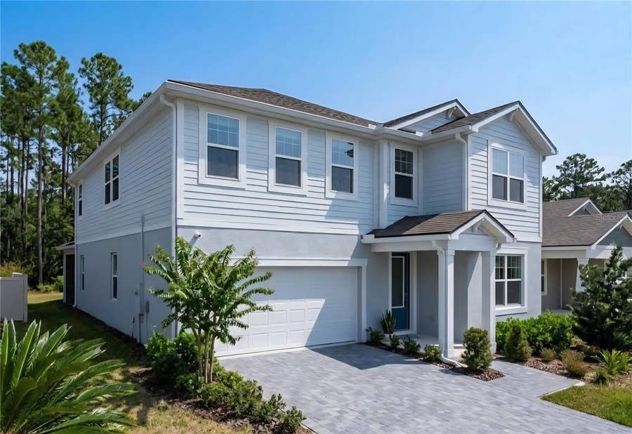 Property photo for 13119 PERGOLA AVENUE, Orlando, FL