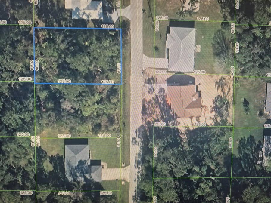 Property photo for 4005 CANTORIA AVENUE, Sebring, FL