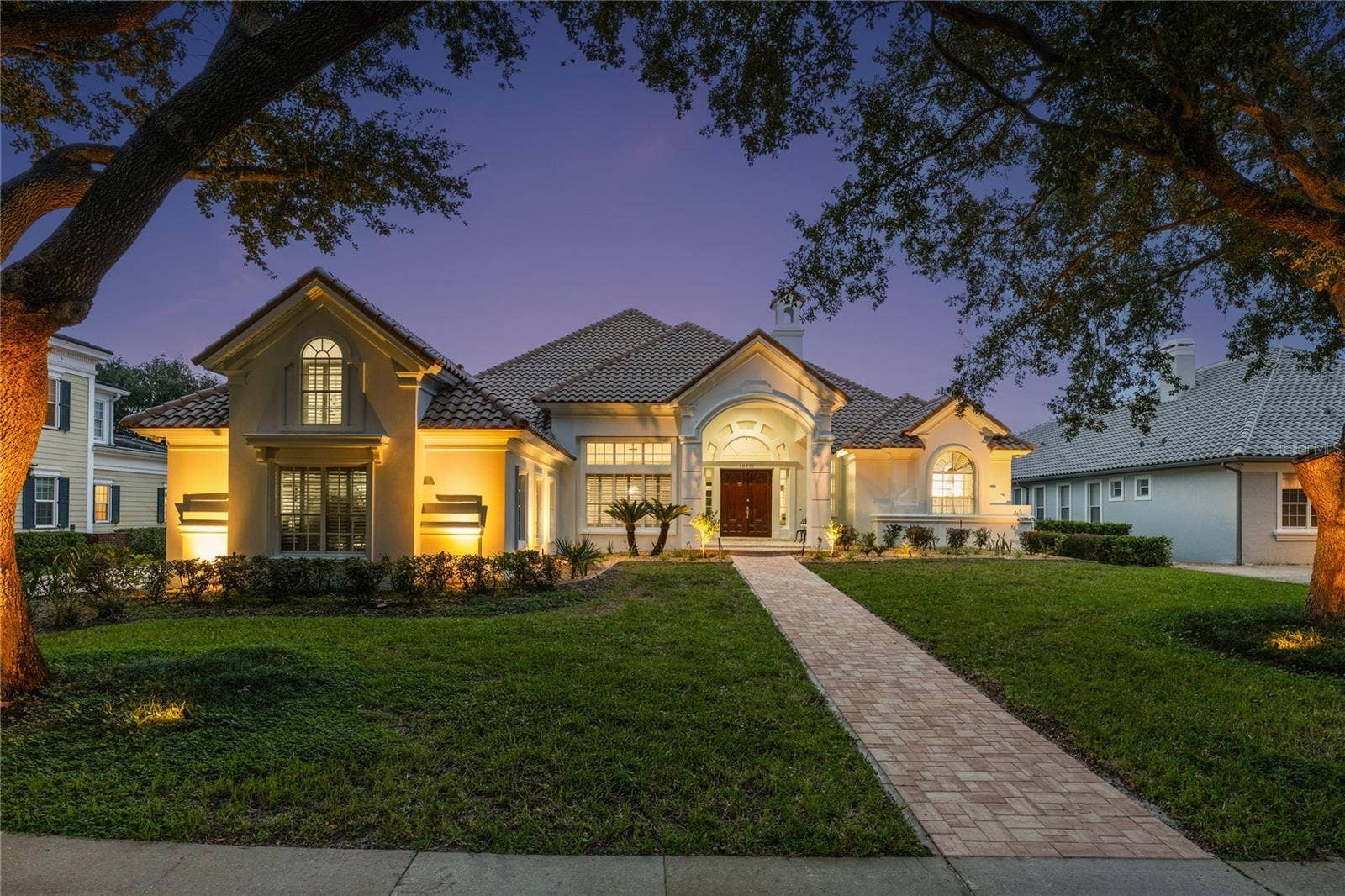 10951 EMERALD CHASE DRIVE, Orlando, FL 32836 10951 EMERALD CHASE DRIVE, Orlando, FL 32836