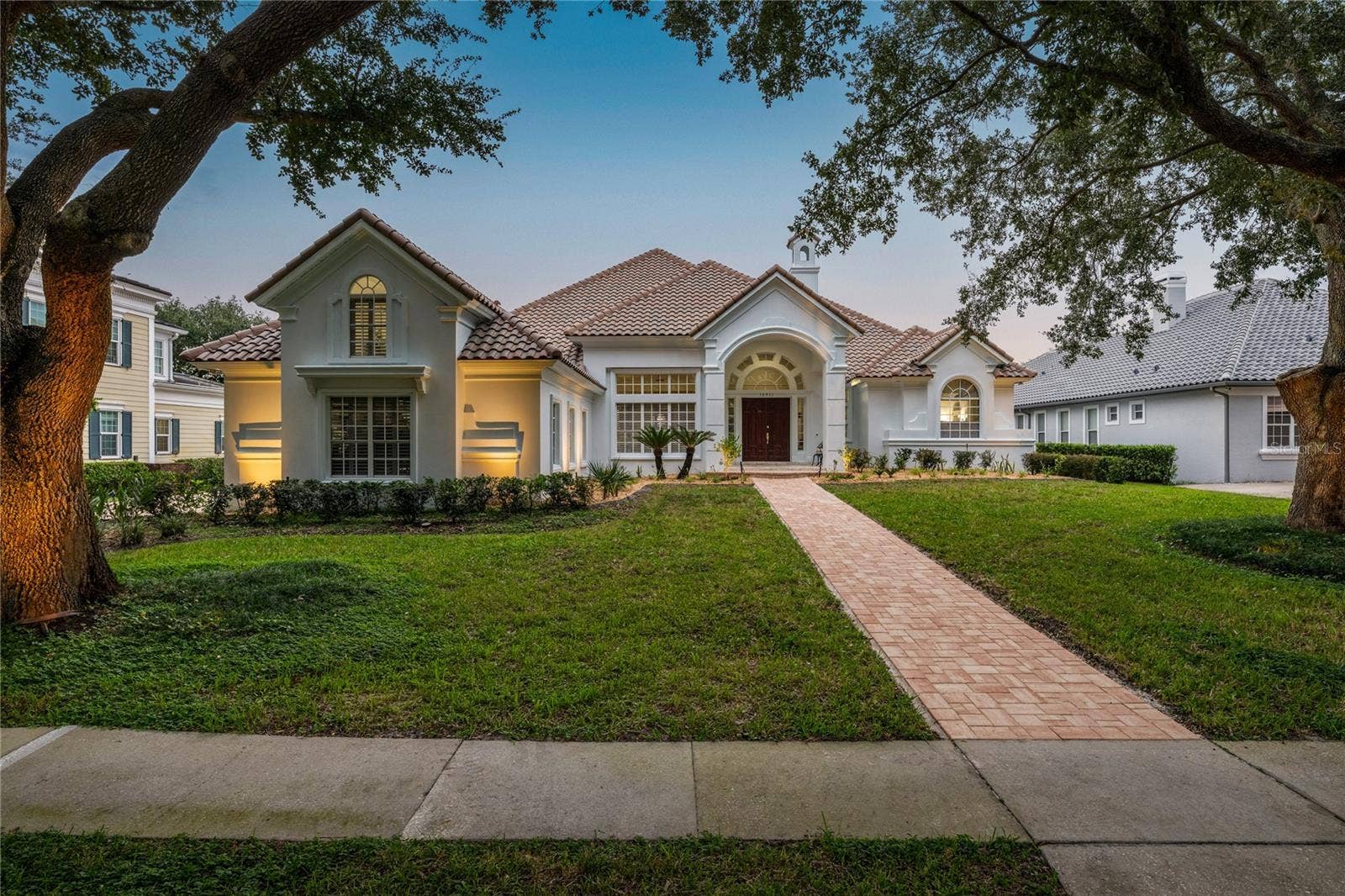 10951 EMERALD CHASE DRIVE, Orlando, FL 32836 10951 EMERALD CHASE DRIVE, Orlando, FL 32836
