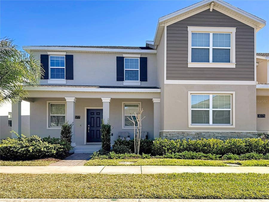 Property photo for 3077 ELLA WAY, St Cloud, FL