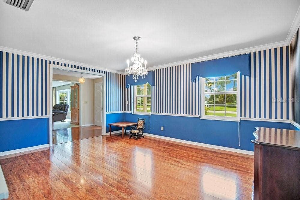 109 PINE NEEDLE LANE, Altamonte Springs, FL 32714 Formal Dining Room