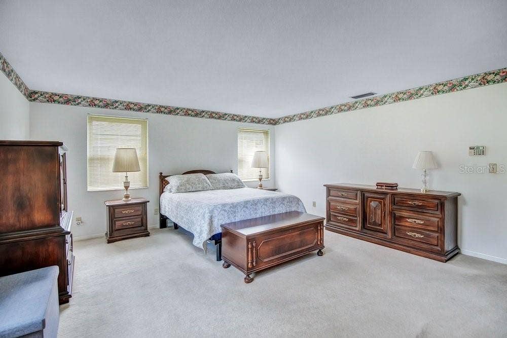 109 PINE NEEDLE LANE, Altamonte Springs, FL 32714 Primary Bedroom