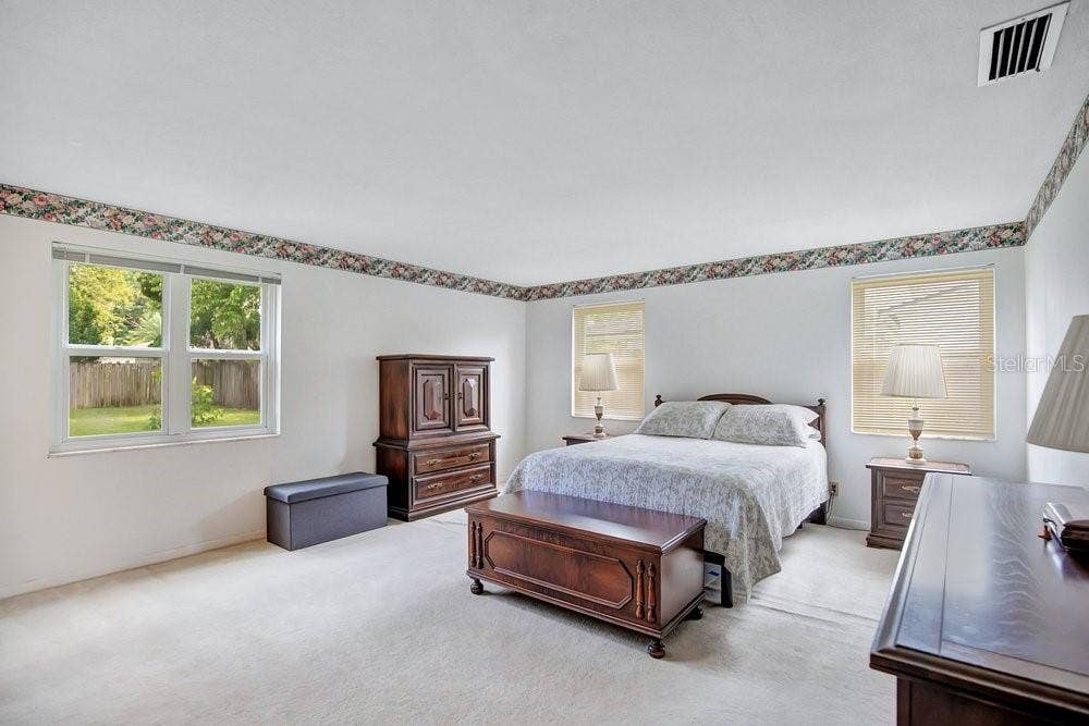 109 PINE NEEDLE LANE, Altamonte Springs, FL 32714 Primary Bedroom