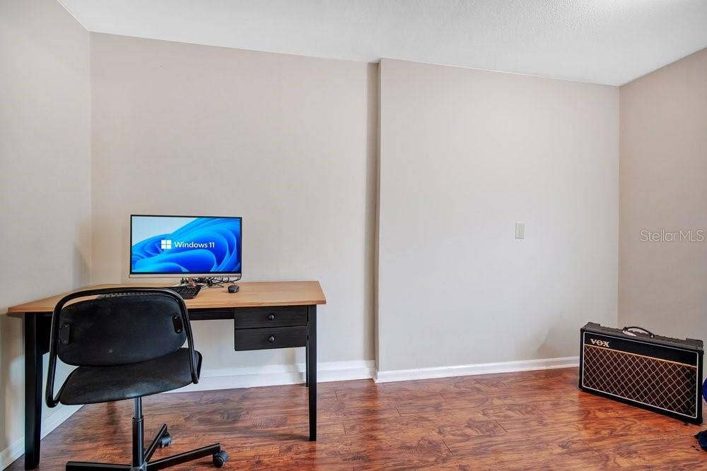 109 PINE NEEDLE LANE, Altamonte Springs, FL 32714 Bonus Room Off Garage