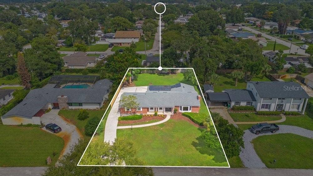 109 PINE NEEDLE LANE, Altamonte Springs, FL 32714 109 PINE NEEDLE LANE, Altamonte Springs, FL 32714