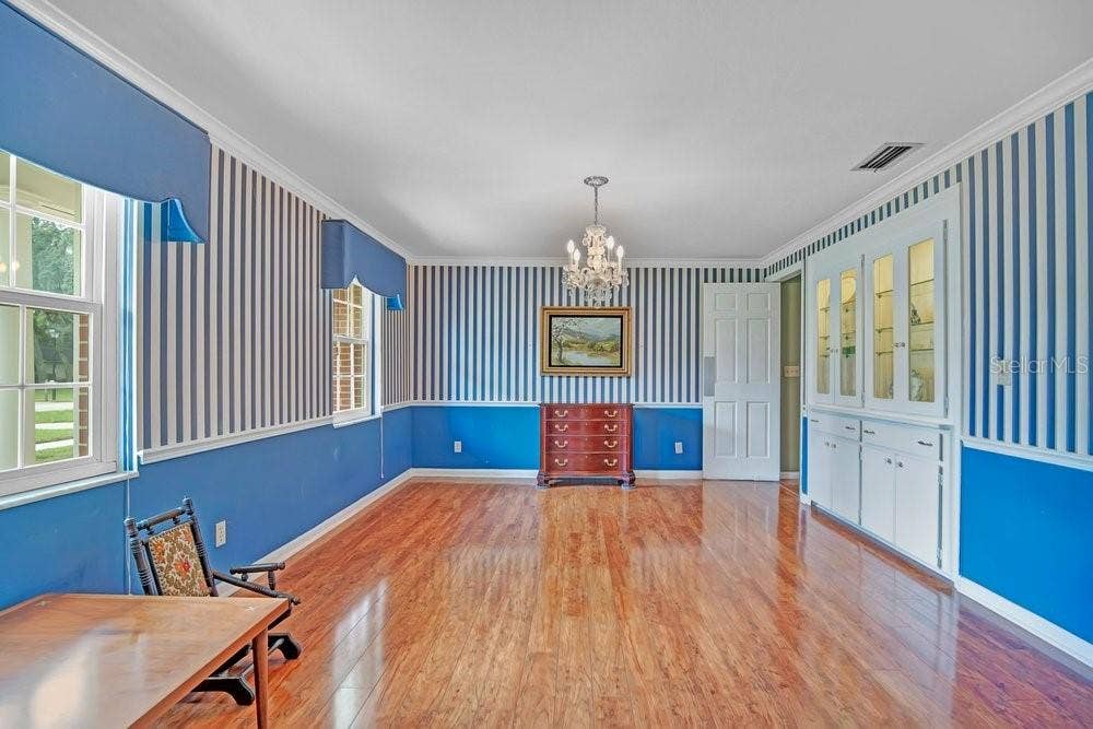 109 PINE NEEDLE LANE, Altamonte Springs, FL 32714 Formal Dining Room