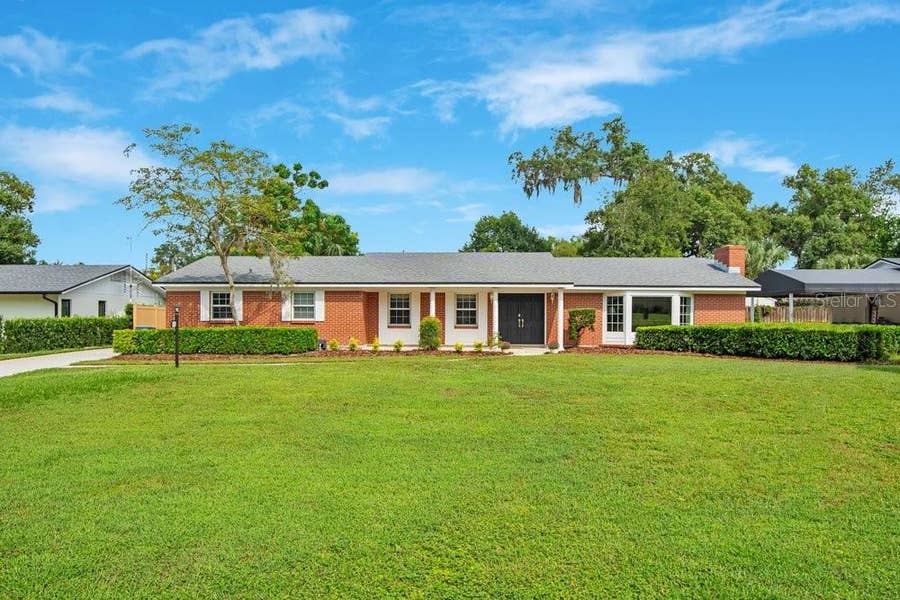 Property photo for 109 PINE NEEDLE LANE, Altamonte Springs, FL