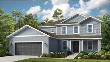 Property photo for 789 LADYFISH TRAIL, St Cloud, FL