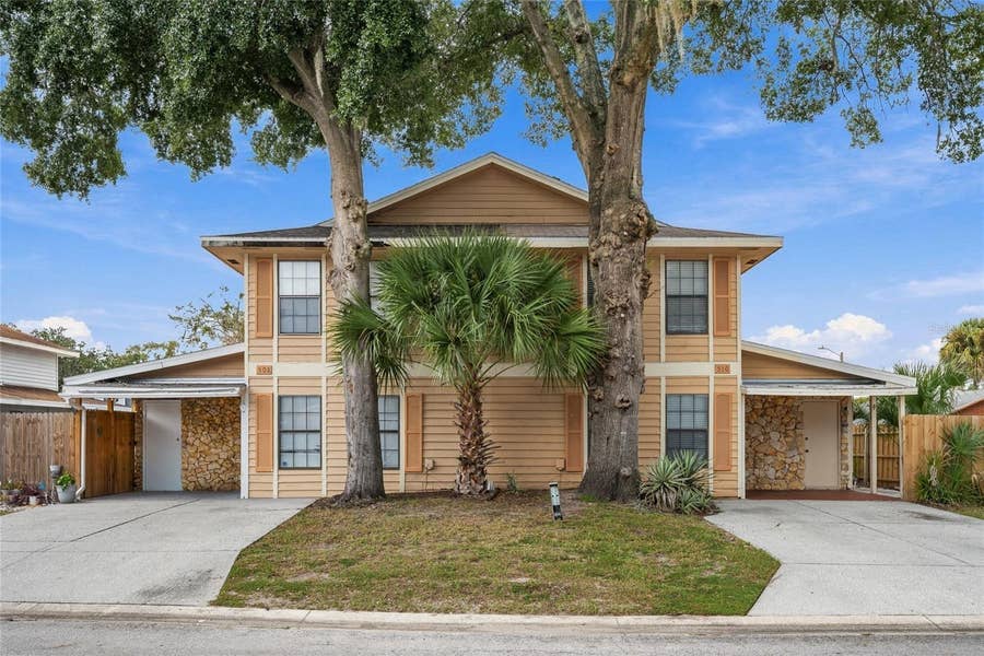 Property photo for 510 YELLOWWOOD COURT, Altamonte Springs, FL