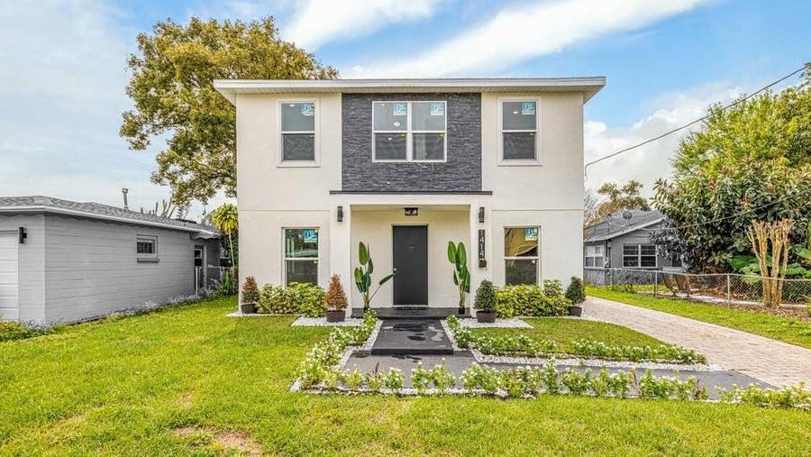 Property photo for 1414 E HARDING STREET, Orlando, FL