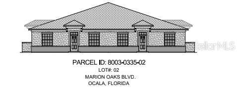 Property photo for 315 MARION OAKS BLVD, Ocala, FL