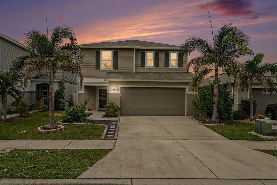 Property photo for 11207 SOUTHERN CROSS PLACE, Gibsonton, FL