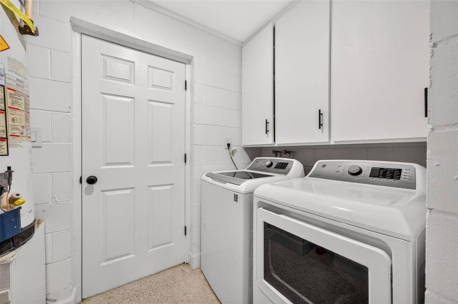 641 SHERWOOD DRIVE, Altamonte Springs, FL 32701 Interior laundry