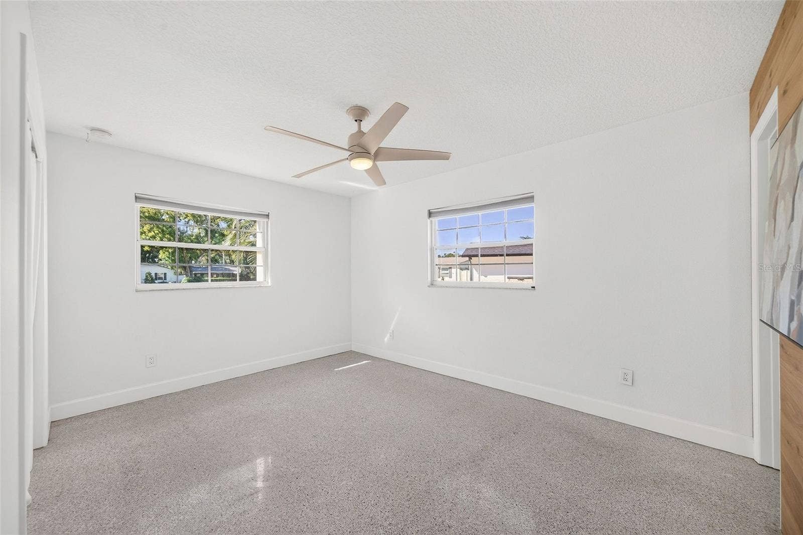 641 SHERWOOD DRIVE, Altamonte Springs, FL 32701 Primary bedroom