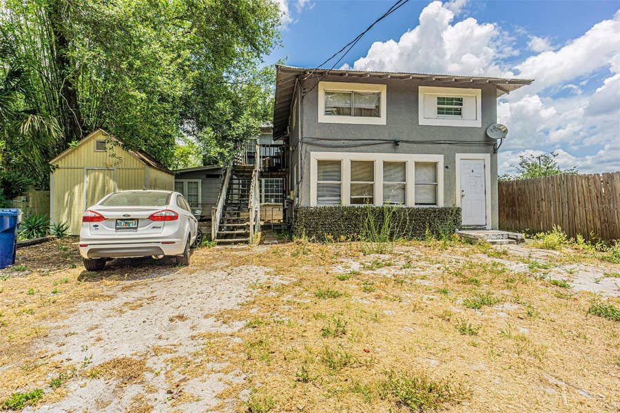 Property photo for 113 W HANLON STREET, Tampa, FL
