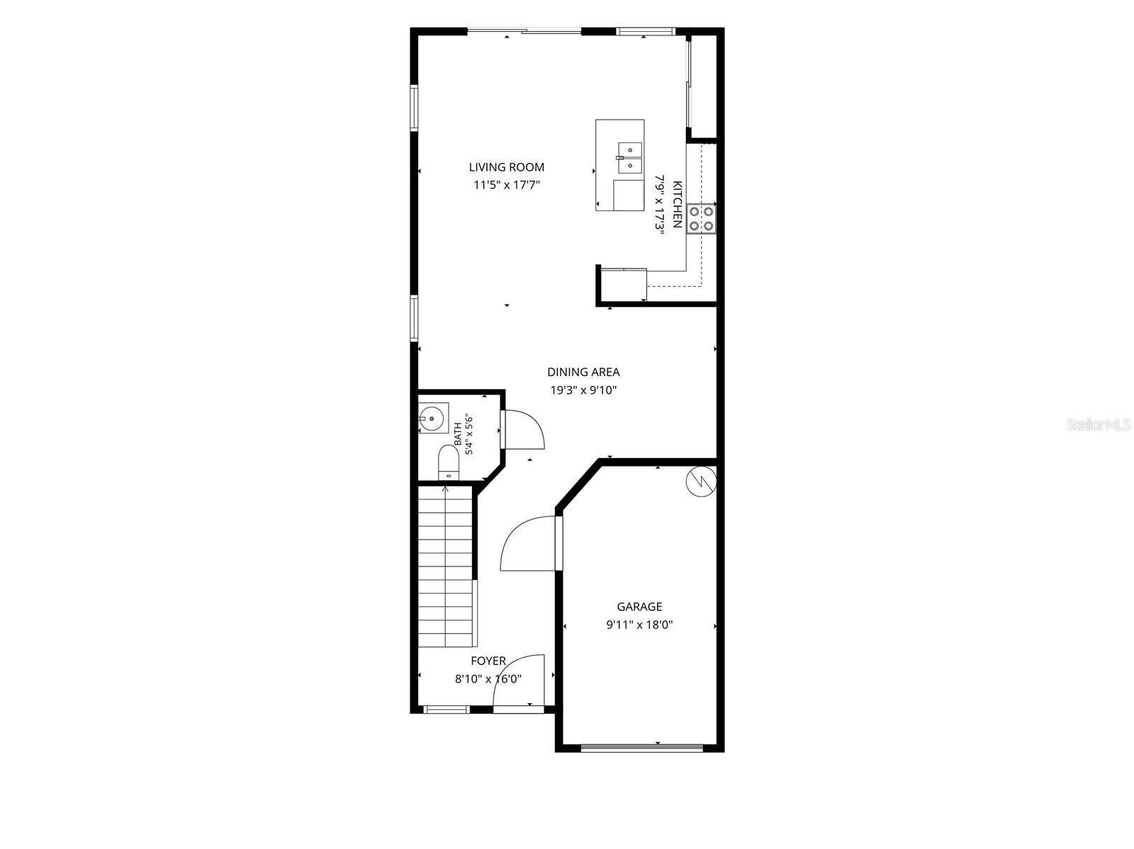3820 SILVERBELL LOOP, Oviedo, FL 32765