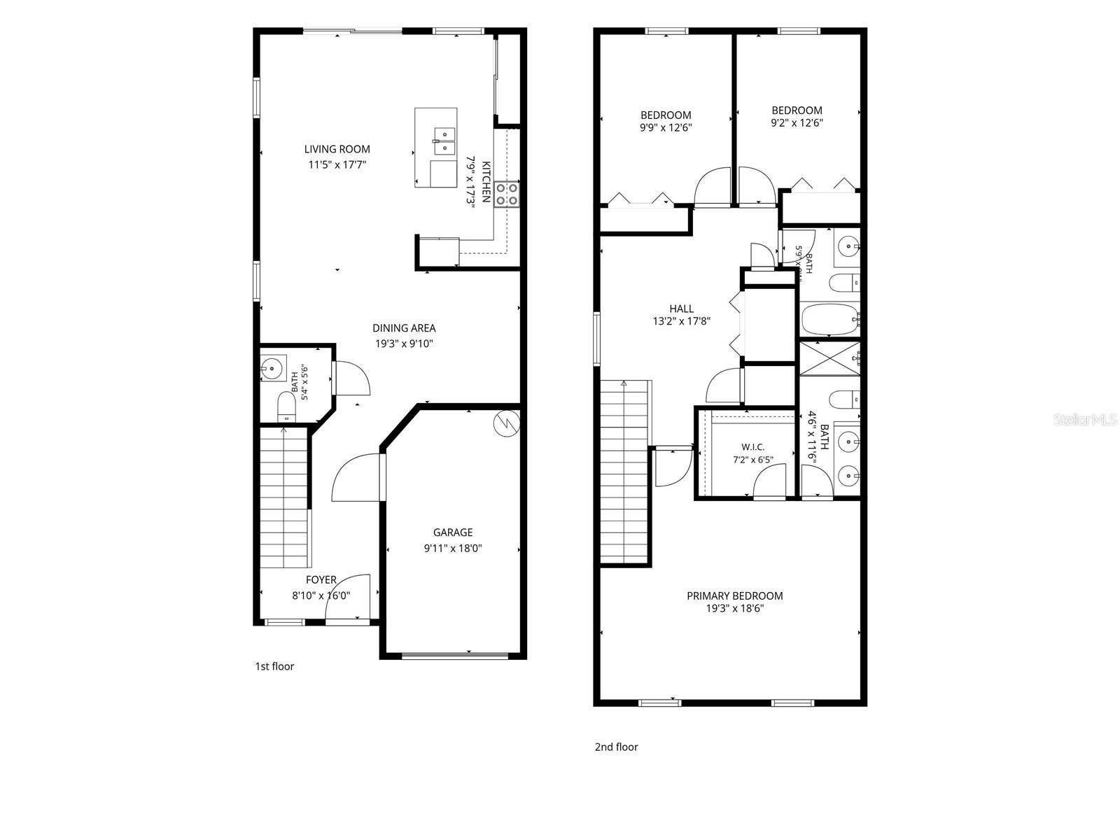 3820 SILVERBELL LOOP, Oviedo, FL 32765