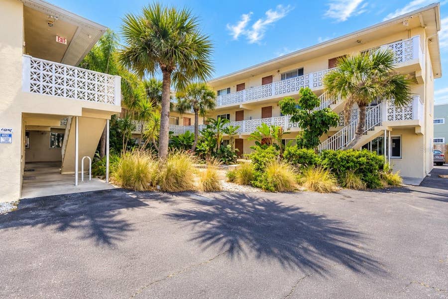 Property photo for 102 S PENINSULA DRIVE, #100, Daytona Beach, FL