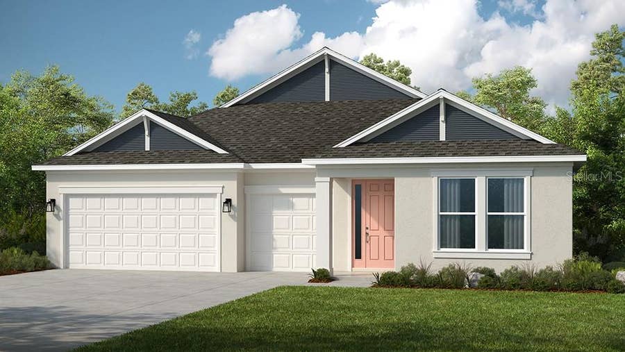 Property photo for 777 LADYFISH TRAIL, St Cloud, FL