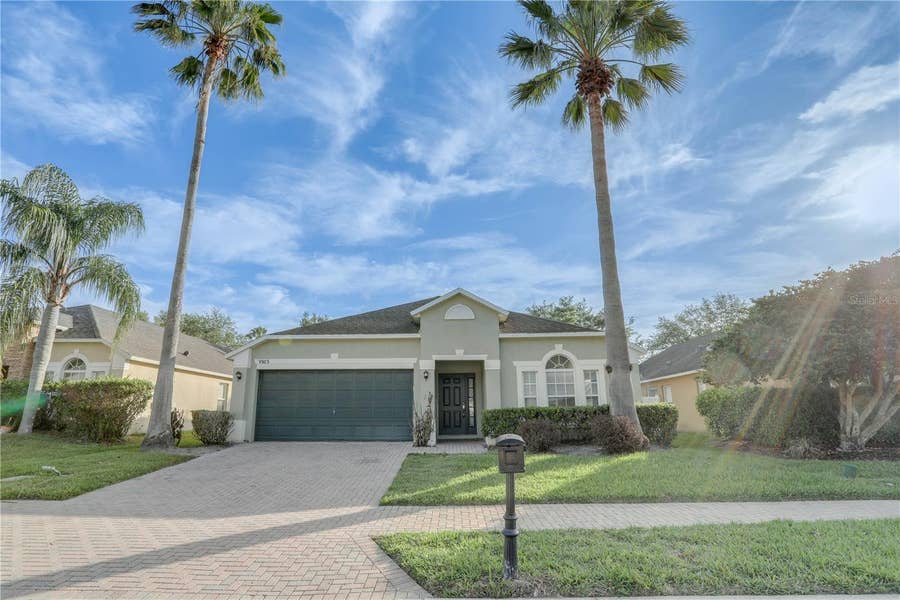 Property photo for 9983 BRODBECK BOULEVARD, Orlando, FL