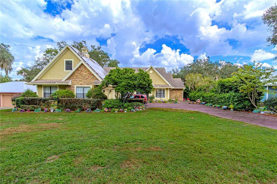 Property photo for 19529 DORR ROAD, Altoona, FL