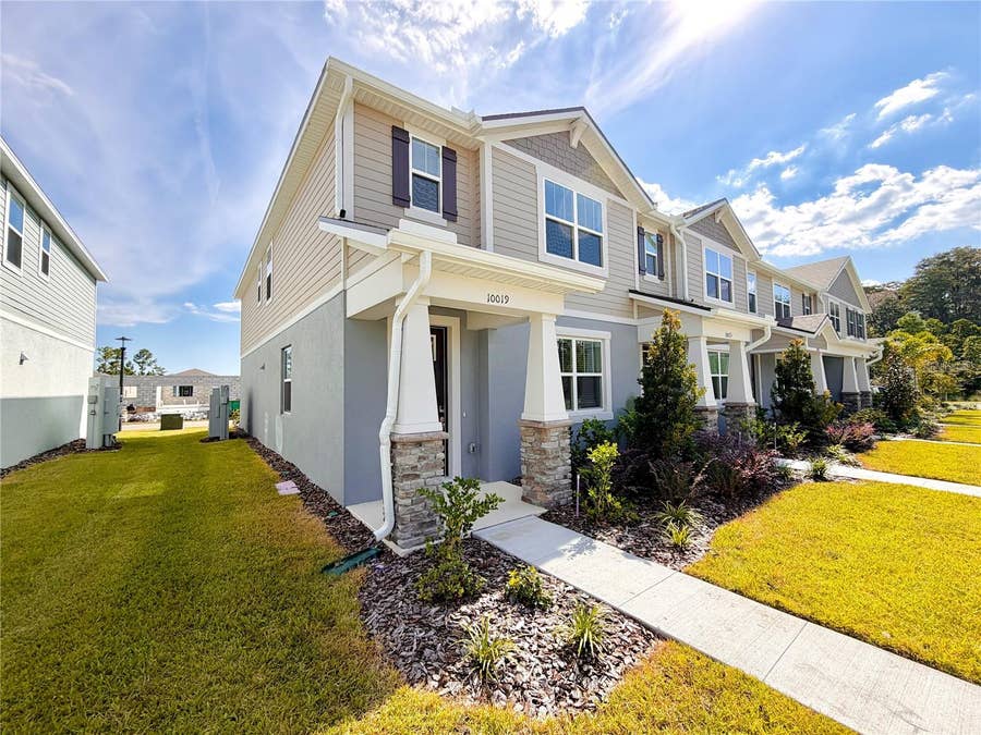 Property photo for 10019 GAZEBO ALLEY, Orlando, FL