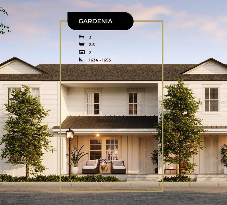 Property photo for 622 SIGLER DRIVE, Winter Garden, FL